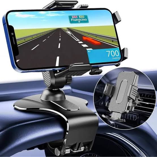 Support Téléphone pour Voiture