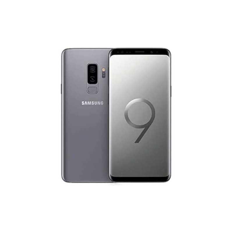 SAMSUNG GALAXY S9plus|256GB|6RAM|batterie 3500mAh