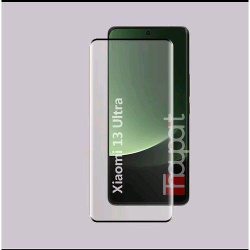 verre trempé/anti-choc / film de protection d’écran pour Xiaomi 13 Ultra.