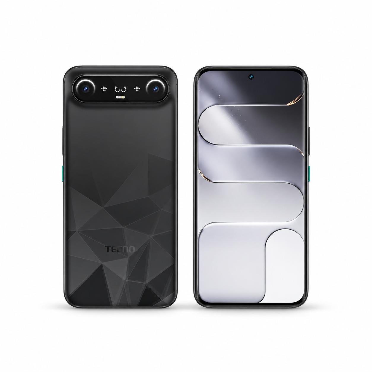 TECNO Camon Slim
