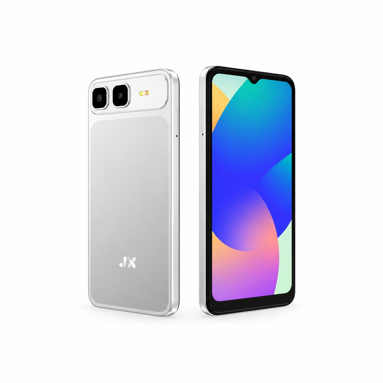 JX Note 16 64GB|4 RAM| batterie 5000mAh