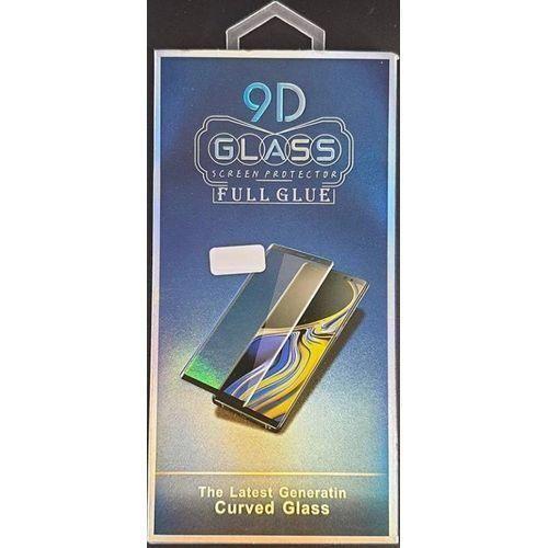 Anti-choc Google Pixel 7 Pro – Verre trempé 9D Full Glue