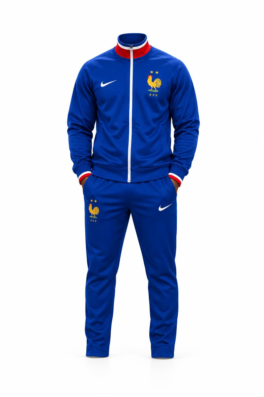Ensemble survêtement France 🇫🇷