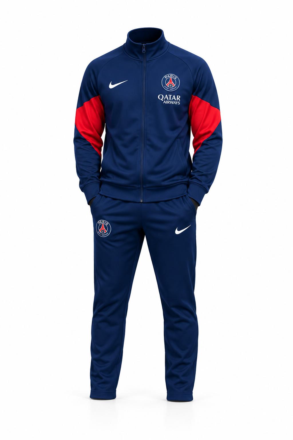 Ensemble survêtement Paris Saint-