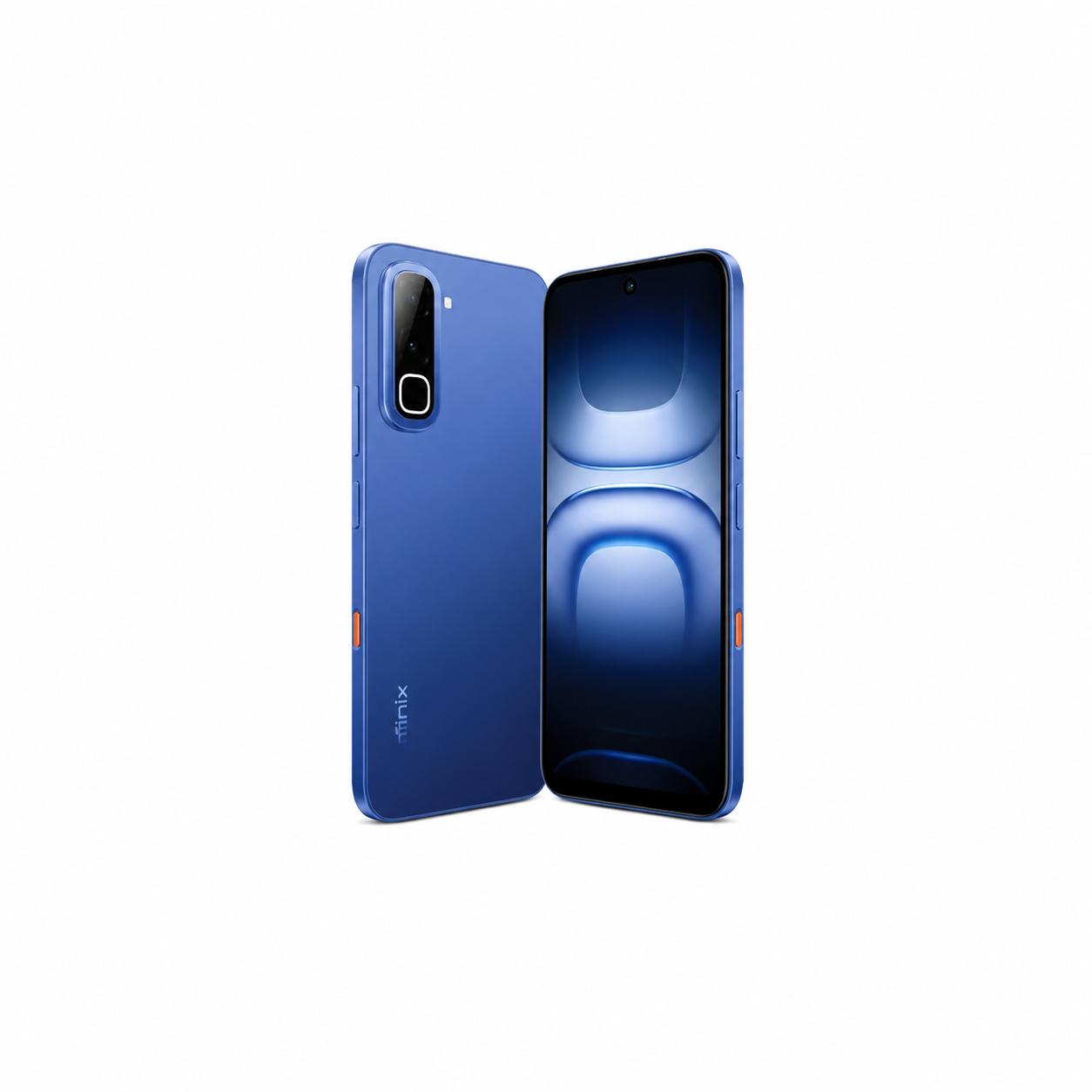 Infinix HOT 70|128GB|8RAM|4+4/6000mAh
