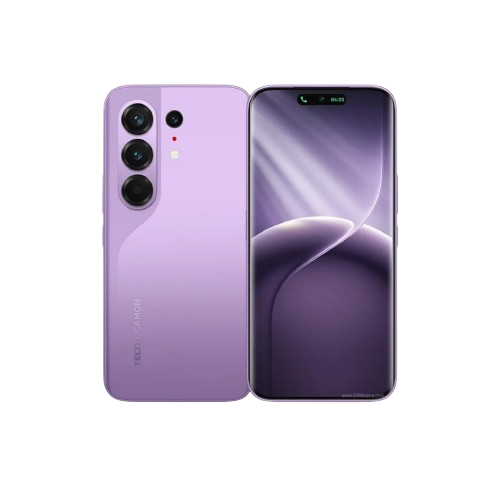 TECNO CAMON 50 PRO_256GB_16RAM-(8+8)_ 6150mAh
