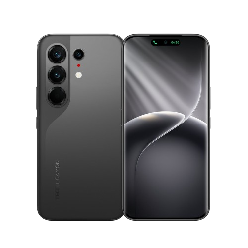 TECNO CAMON 50 PRO –256GB-16RAM(8+8)-6150mAh