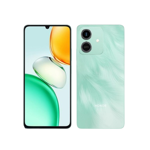 Honor Play 10 64GB 6RAM (3+3) 5000mAh
