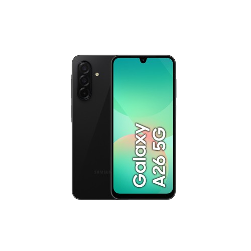 Samsung Galaxy A26_128GB_6RAM_5000mAh