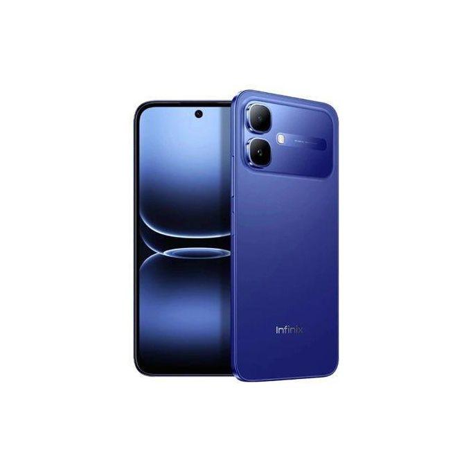 Infinix SMART 208 Go RAM (4 Go + 4 Go RAM étendue)Batterie 5200 mAh