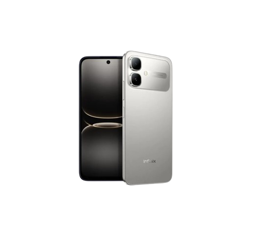 Le Infinix SMART 20/ 64GB/ 4 RAM batterie 5000mAh