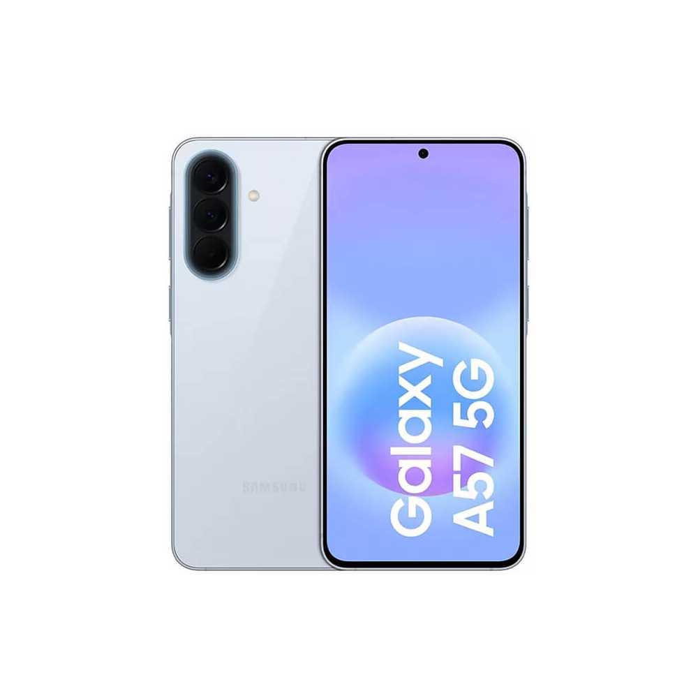 Samsung Galaxy A57 5G – 256 Go | 8 Go RAM