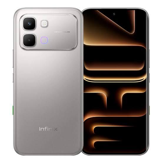 Infinix NOTE Edge 5G – 256 Go | 16 Go RAM (8+8)