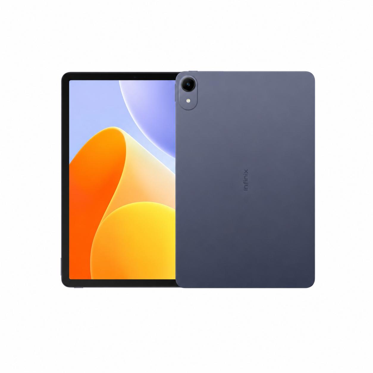 Infinix XPAD 30E – 128 Go | 4RAM  | Batterie 7000mAh