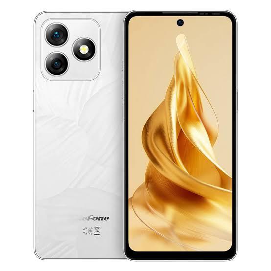 Ulefone Note 18 Pro- 06/256 Go | batterie 5450mAh