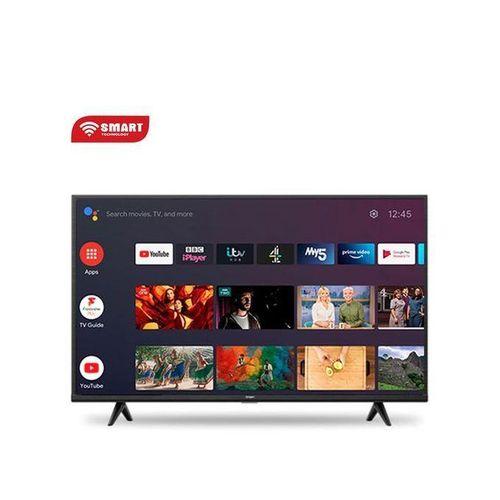 Smart TV –32 pouces-android-decodeur intégré-6 mois garantie-(SAV) Divertissement et connectivité