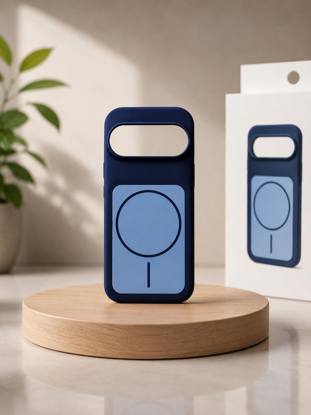 Coque Silicone Google Pixel 9 / 10