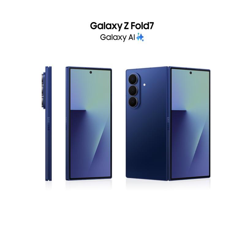 Samsung Galaxy Z Fold7_256GB_12RAM