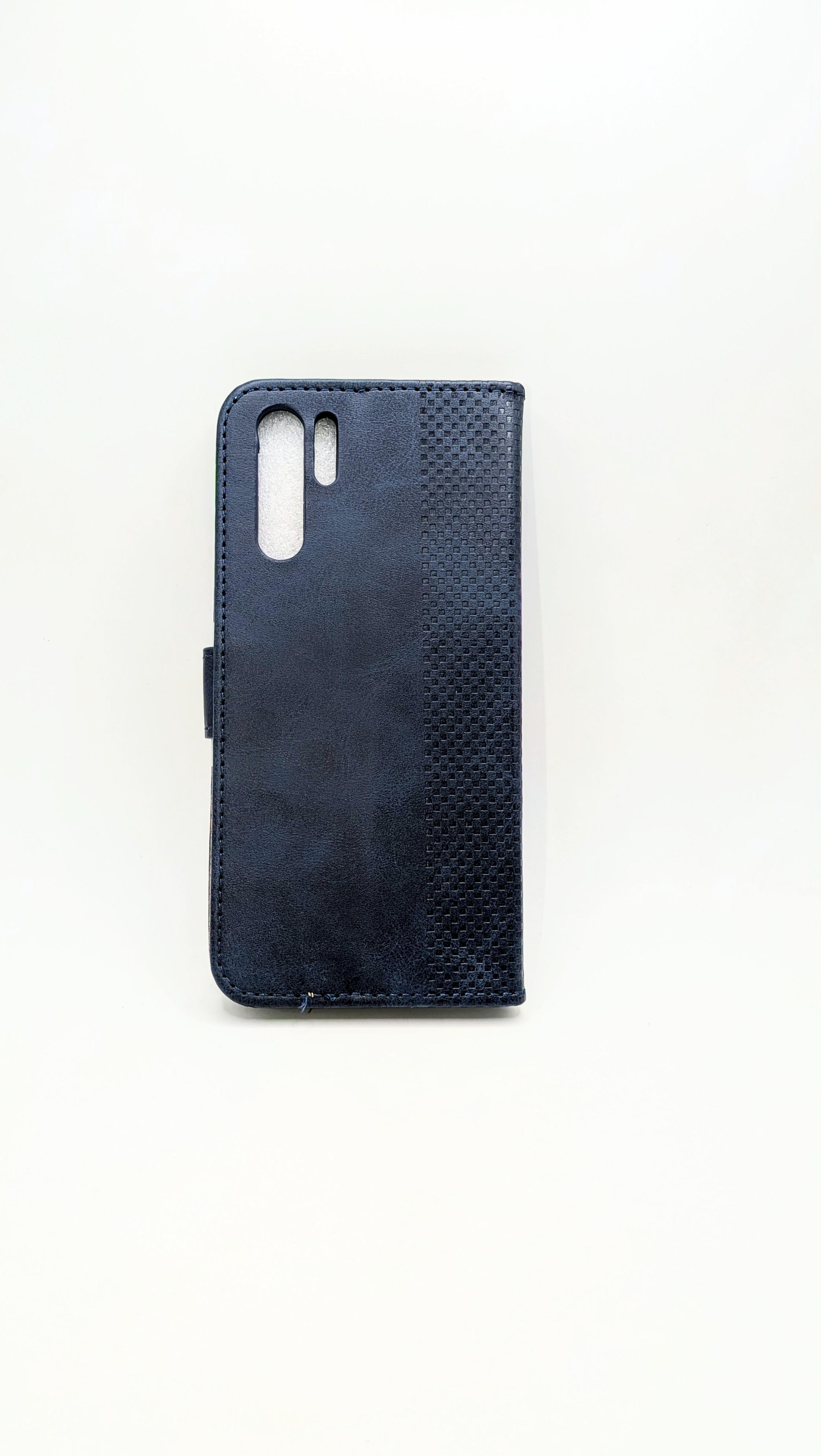Coque Portefeuille Premium pour HUAWEI P30 Pro