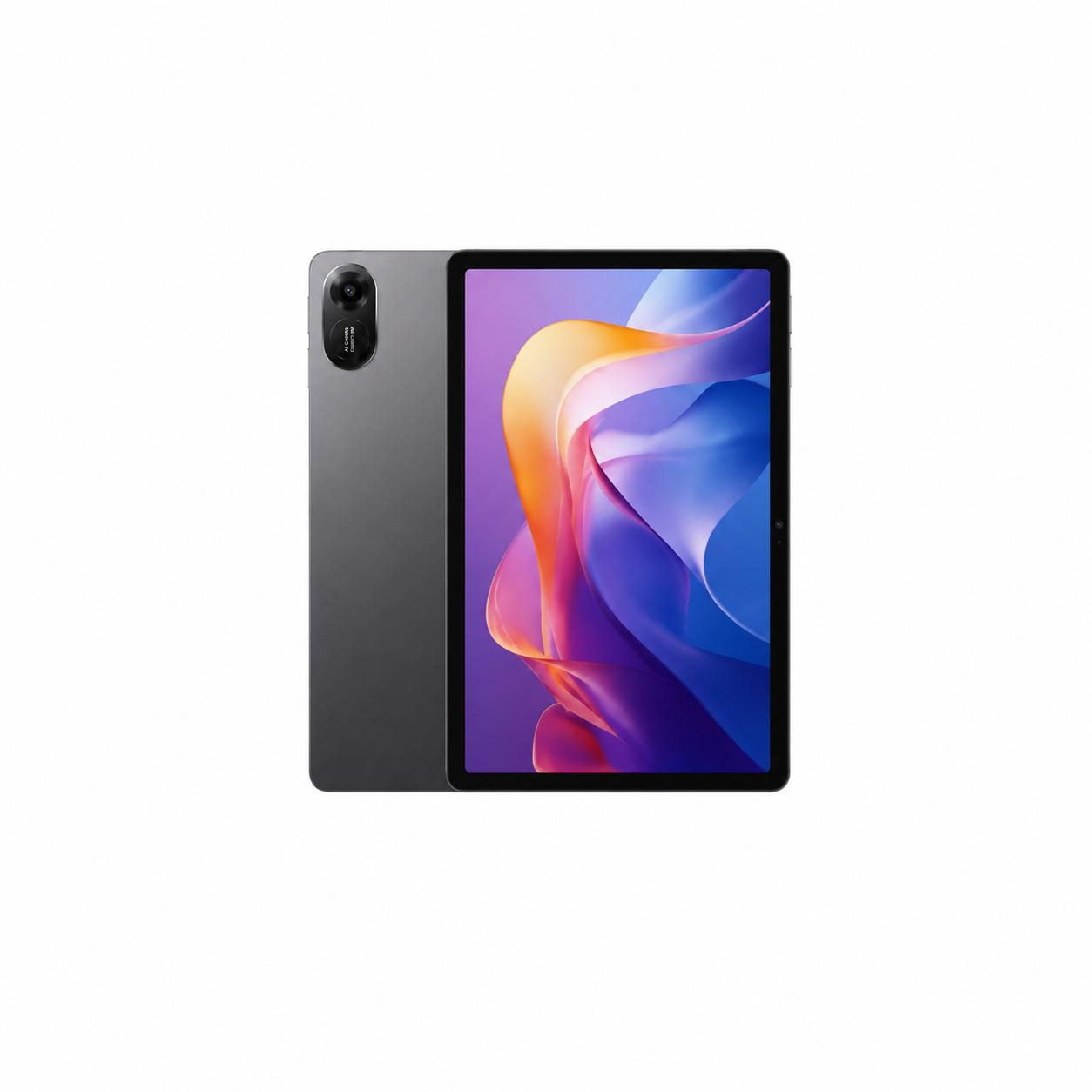 REDMI Pad 2 – 128 Go | 4 Go RAM | Batterie 9000 mAh
