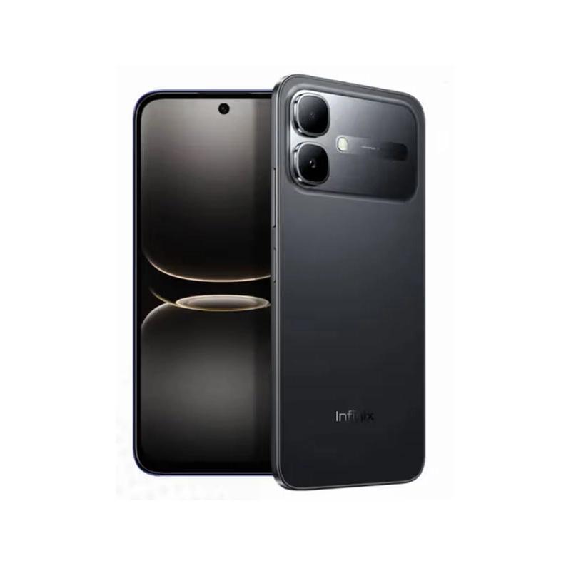 INFINIX SMART 10 – 64 Go | 8 Go RAM (4+4) | Batterie 5000 mAh