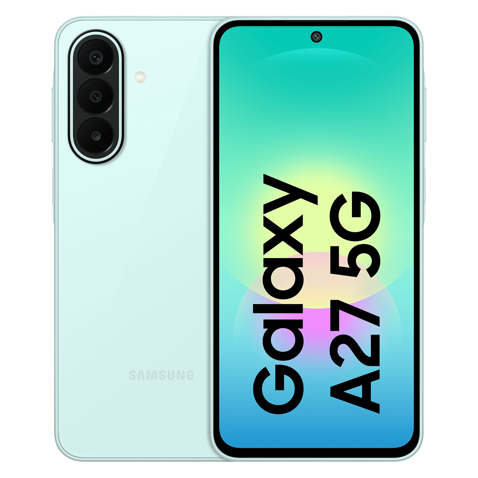 Samsung Galaxy A27 5G – 128 Go | 6 Go RAM batterie 5000mAh