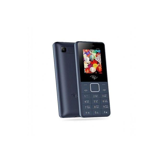Itel it2160 – Le téléphone simple, fiable et pratique !