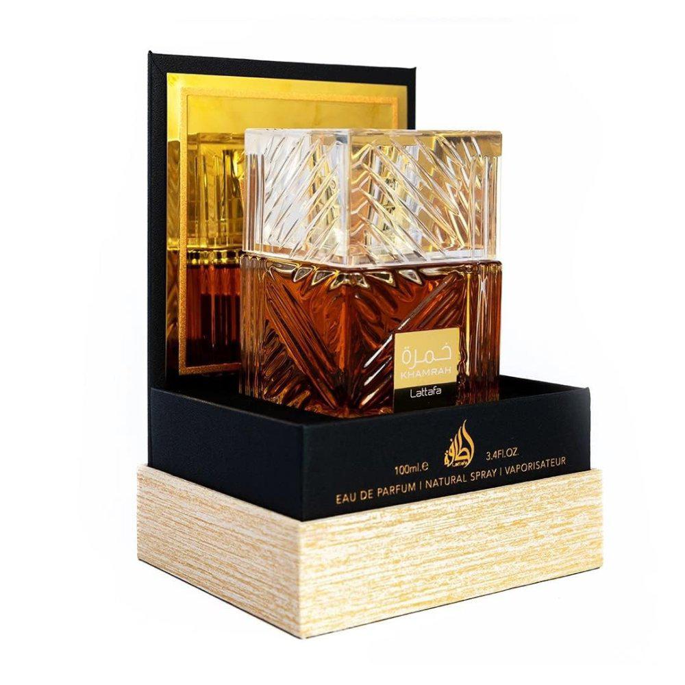 parfum, KHAMRAH