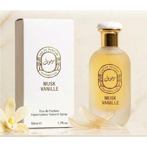parfum Mosuf Musk Vanille