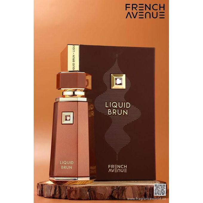 parfum Liquid Brun