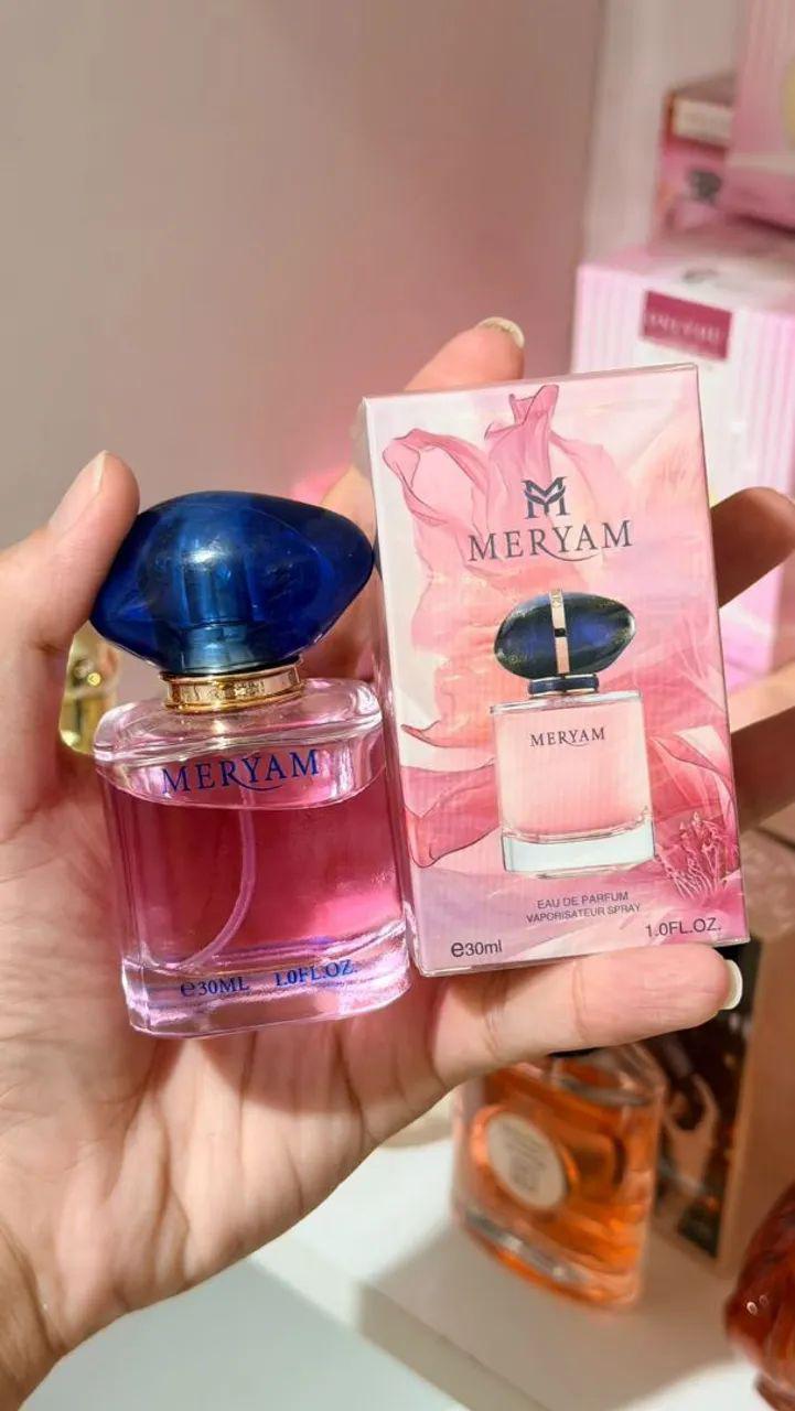 parfum MERYAM