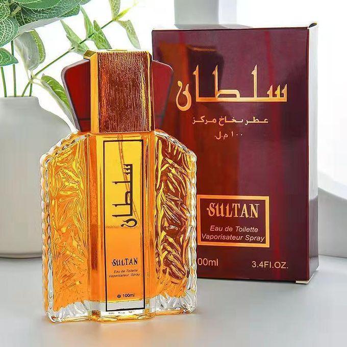 parfum Sultan