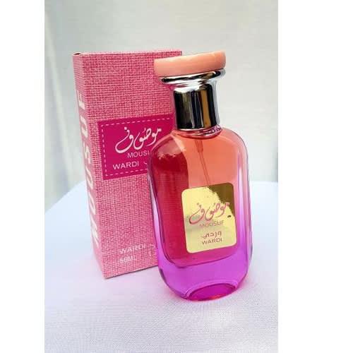 parfum Mousuf Wardi
