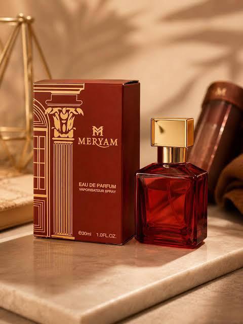 parfum MERYAM
