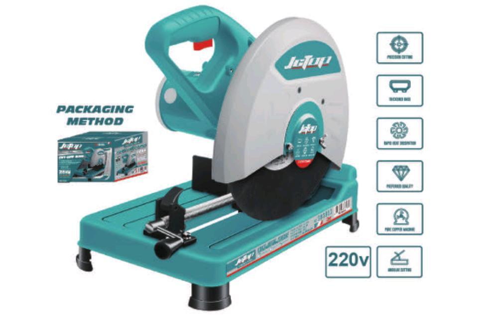 SCIE RADIAN ELECTRIQUE
