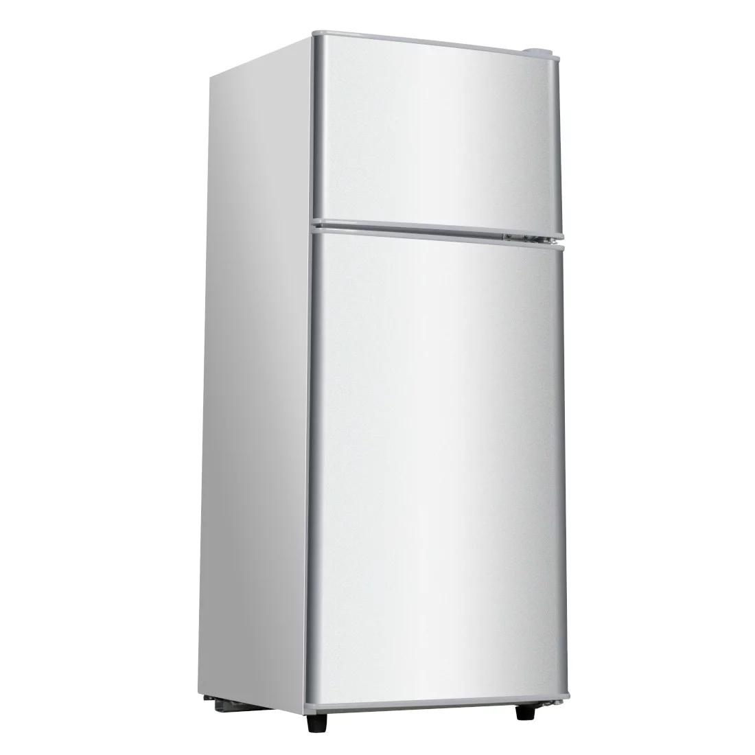 NASCO REFRIGERATEUR DEUX PORTES 102LT - NASF2-202FL