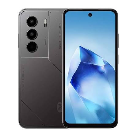 Itel A70 (Budget)