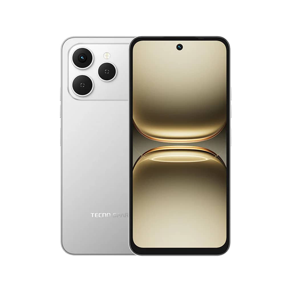TECNO SPARK 40