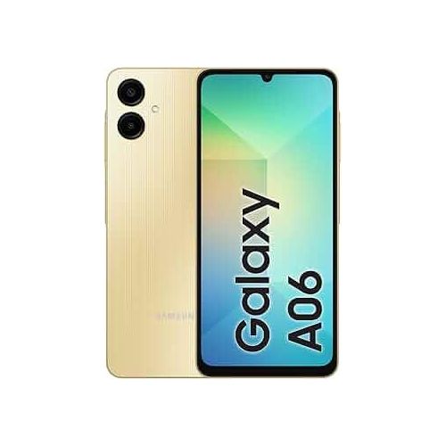 SAMSUNG GALAXY A06 128GB 4RAM
