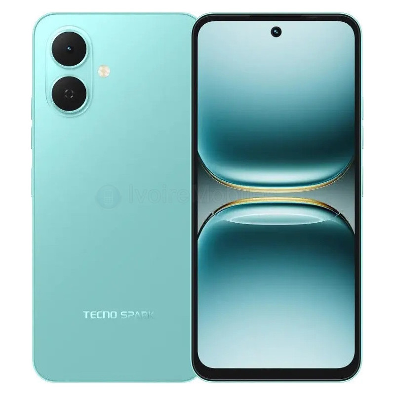 TECNO POP 10 64GB 3RAM