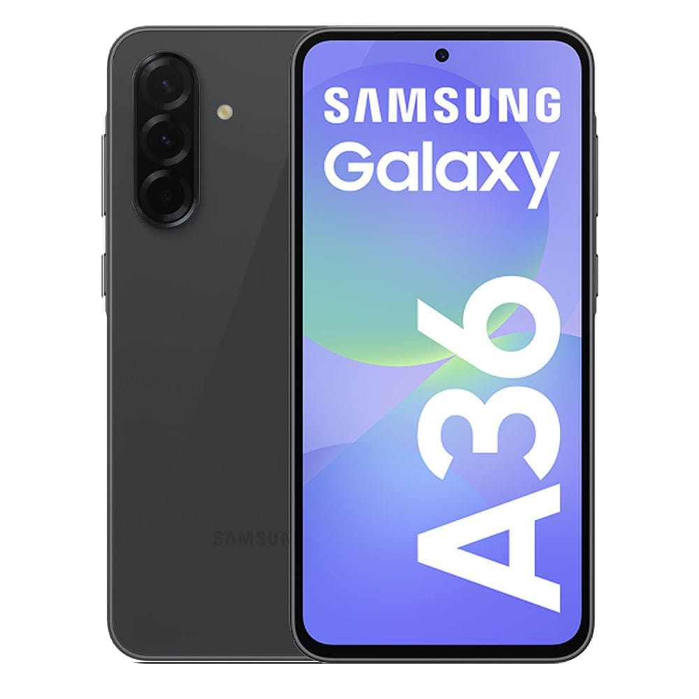 SAMSUNG GALAXY A36 5G 128GB 8RAM