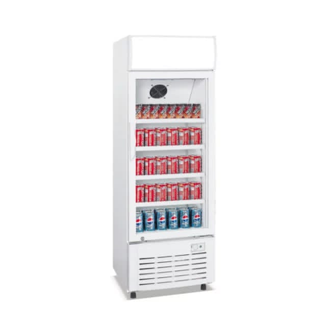NASCO REFROIDISSEUR 204.59 LITRES – NAS-275-1DR