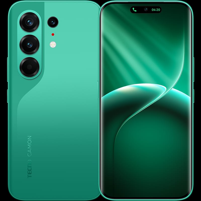 TECNO CAMON 50pro 256GB 8RAM