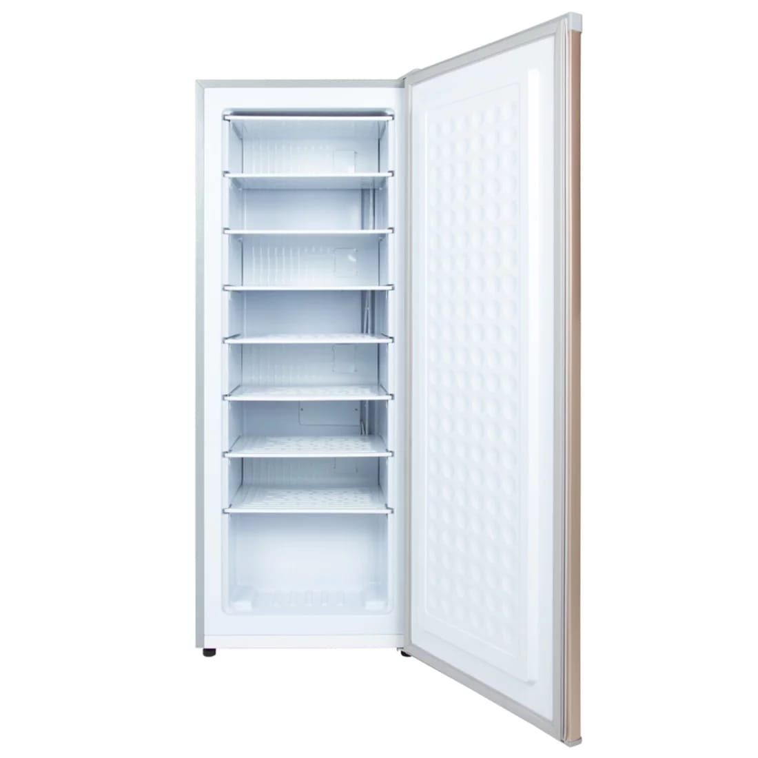 CONGELATEUR NASCO VERTICAL 180LT - 7 TIROIRS- NASD1-228FL-FF