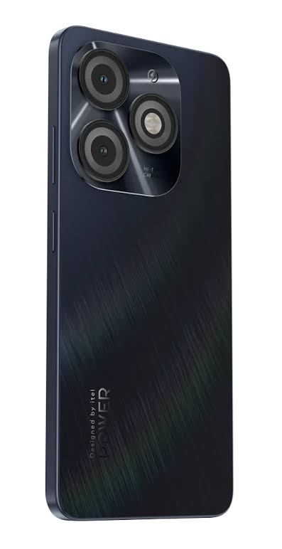 ITEL P65C 128GB 4RAM