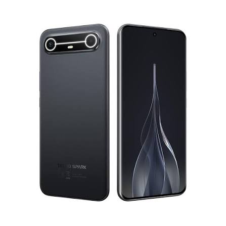 TECNO SPARK SLIM 256GB 8RAM