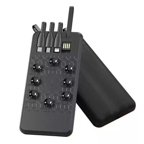 Power Bank HEPU HP-262 – 10000mAh