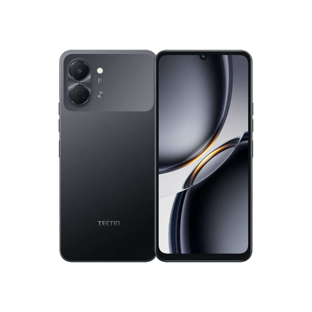 TECNO POP 20 – 64 Go | 8 Go RAM (4+4) | Batterie 5200 mAh