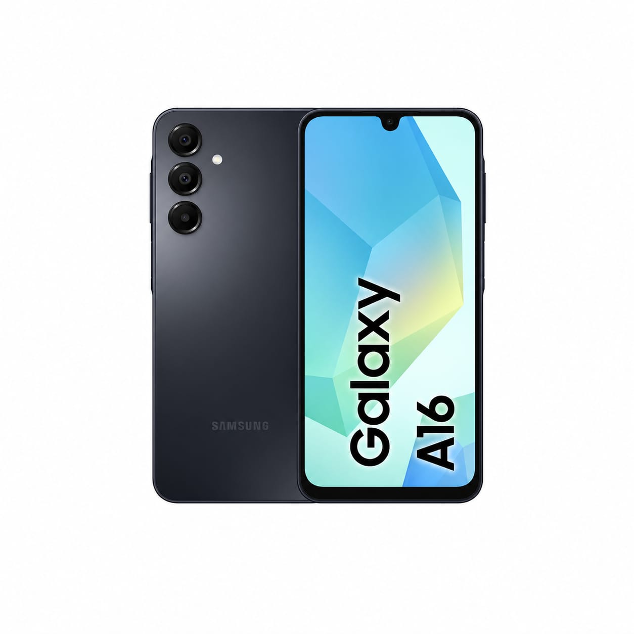 Samsung Galaxy A16 – 128 Go | 4 Go RAM | Batterie 5000 mAh